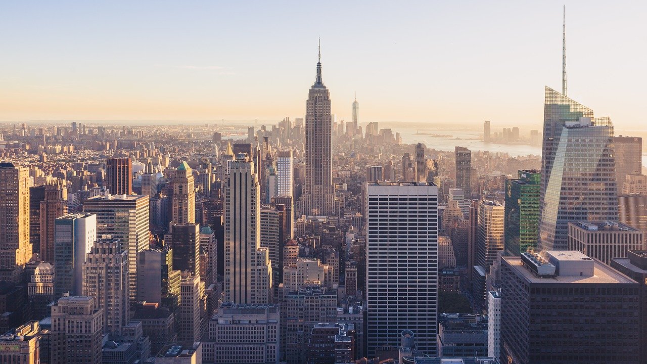 Manhattan 212 area code