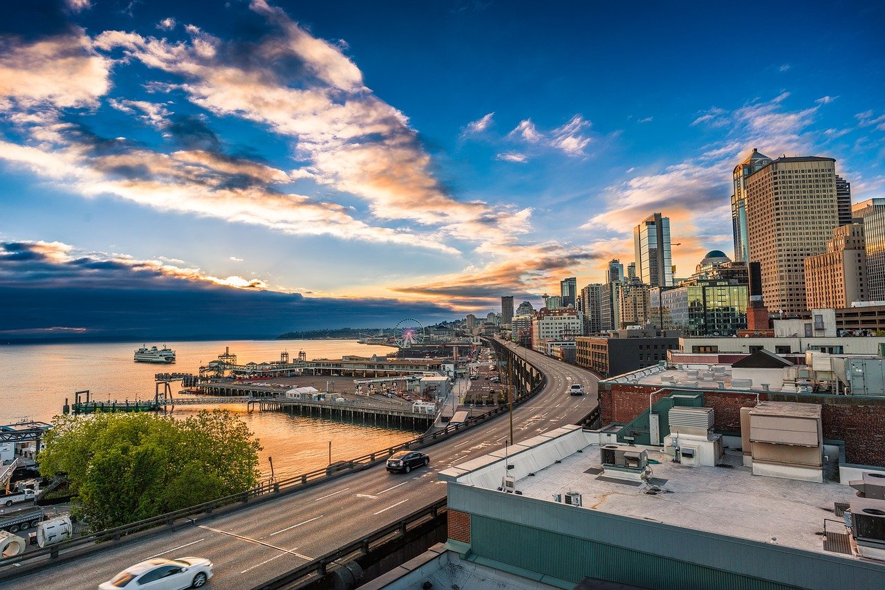 Washington State