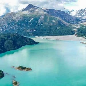 Alaska State