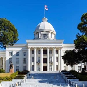 Alabama State