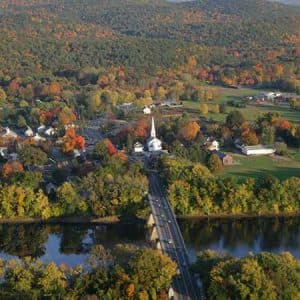 Connecticut State