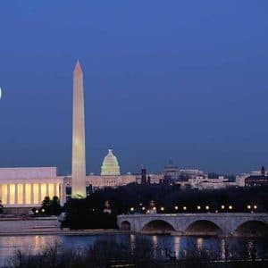 District of Columbia State