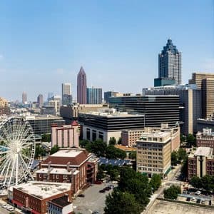 Georgia State