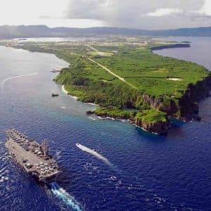 Guam State