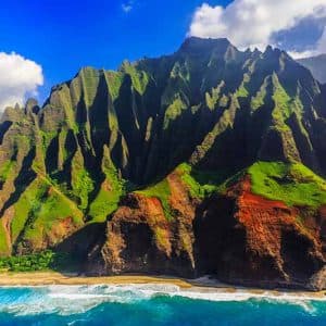 Hawaii State