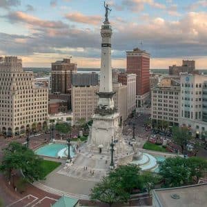 Indiana State