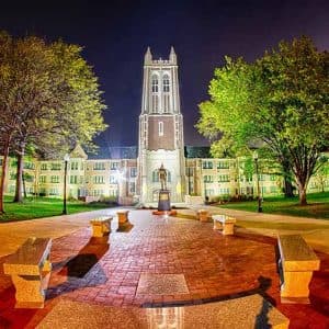Kansas State