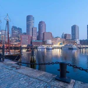 Massachusetts State