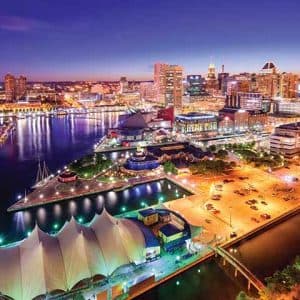 Maryland State
