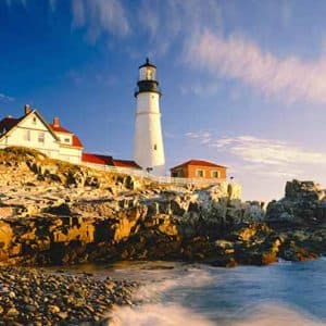 Maine State