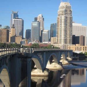 Minnesota State