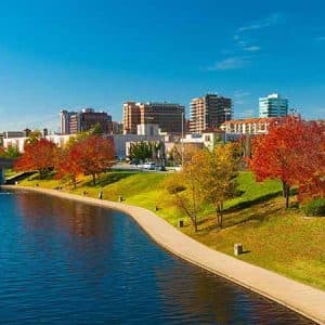 Missouri State