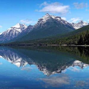 Montana State