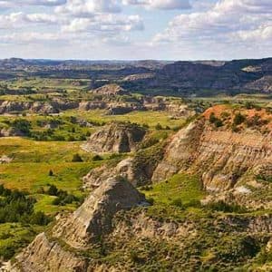 North Dakota State
