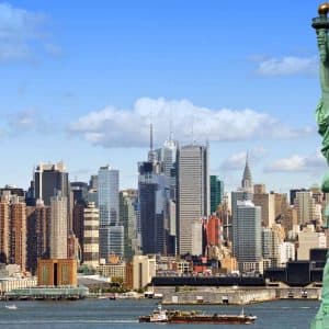 New York State