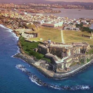 Puerto Rico State