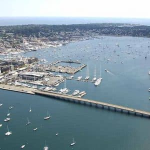 Rhode Island State
