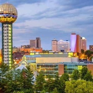 Tennessee State