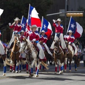 Texas State