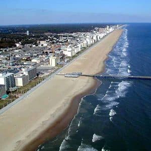 Virginia State