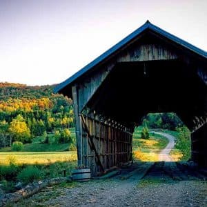 Vermont State