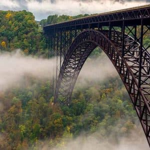 West Virginia State