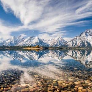 Wyoming State