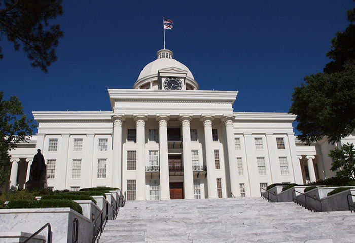 Alabama State