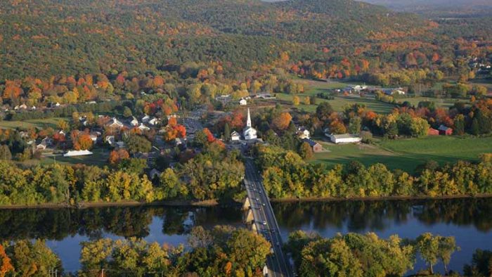 Connecticut State