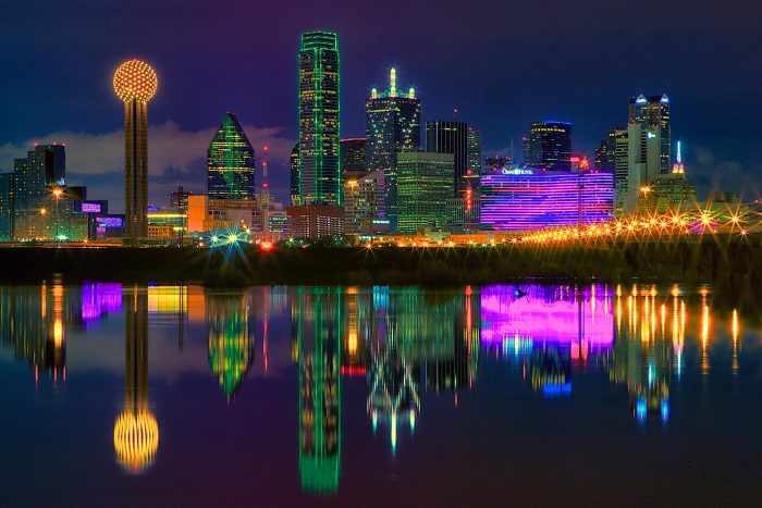 City of Dallas