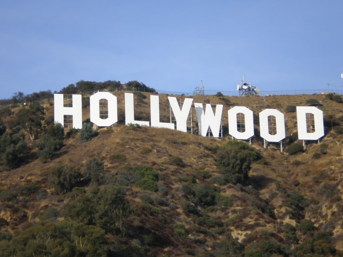 City of Los Angeles
