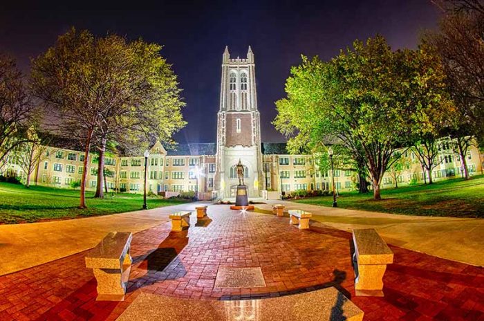 Kansas State