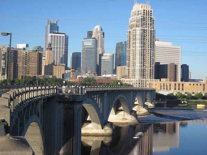 Minnesota State