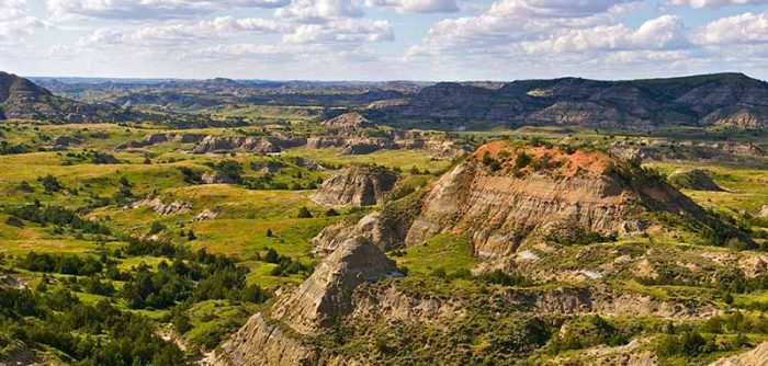 North Dakota State