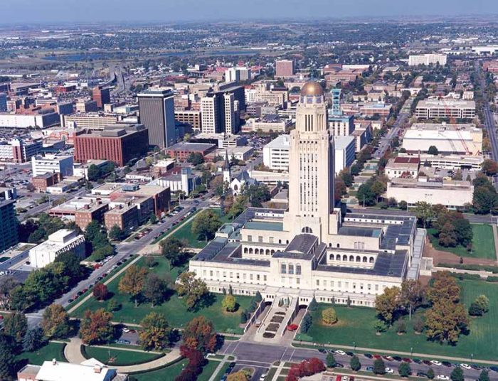 Nebraska State