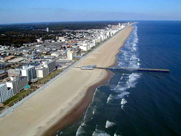 Virginia State