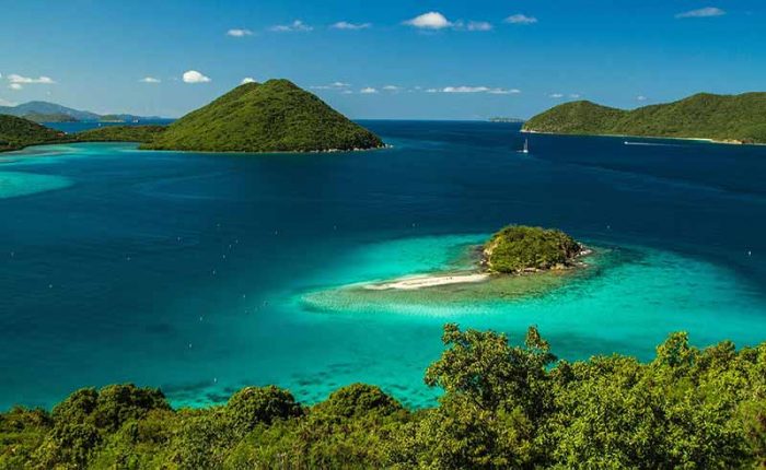 US Virgin Islands