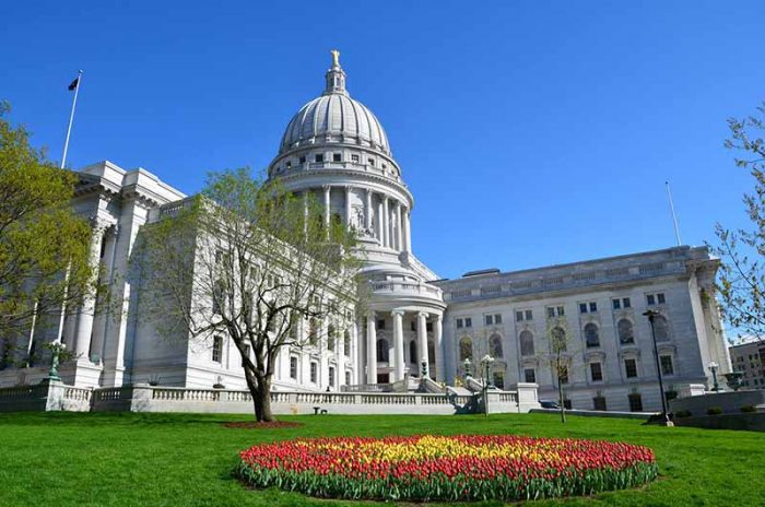 Wisconsin State