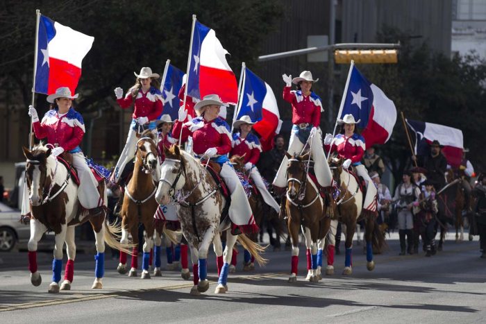 Texas State